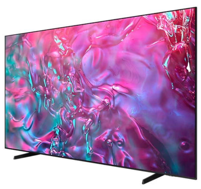 Televiisor|SAMSUNG|98″|4K/Smart|3840×2160|Juhtmevaba LAN|Blue...