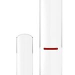 DETECTOR UNIVERSAL Juhtmevaba/WHITE AXD-200 SATEL