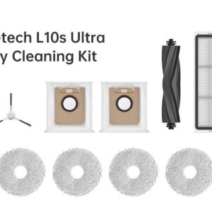Vacuum Cleaner Accessory|DREAME|Accessories kit|For L10s Ultra/L10 Ultra/L10s Ultra HT|RAK11
