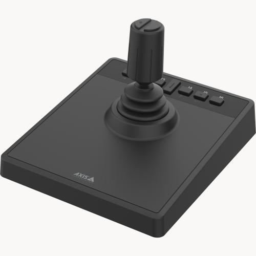 NET KAAMERA ACC JOYSTICK/TU9002 02475-001 AXIS