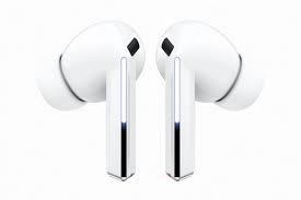 KÕRVAKLAPID GALAXY BUDS3 PRO/WHITE SM-R630 SAMSUNG