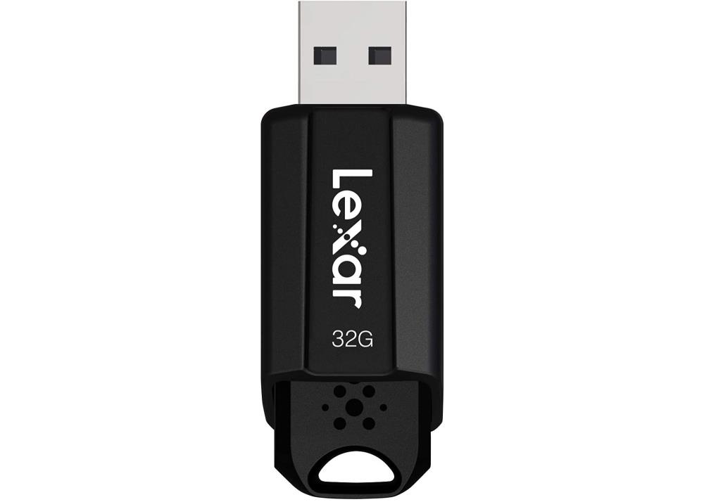 MEMORY DRIVE FLASH USB3.1 32GB/S80 LJDS080032G-BNBNG LEXAR