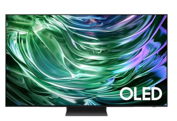 Televiisor|SAMSUNG|55″|OLED/4K/Smart|3840×2160|Juhtmevaba LAN|Bluet...