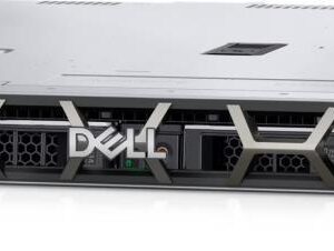 SERVER R250 E-2334 H355 16GB/480GB/4X3.5/700W/R/3YNBD DELL
