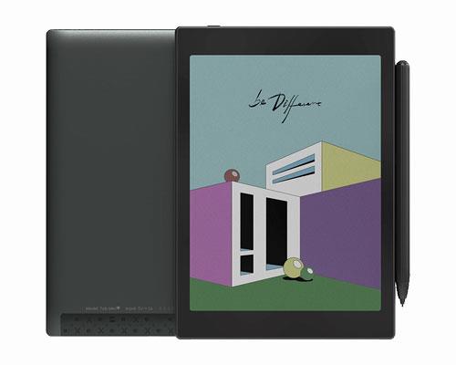 E-Reader|ONYX BOOX|Tab Mini C|7.8″|1872×1404|1xUSB-C|Juhtmeva...