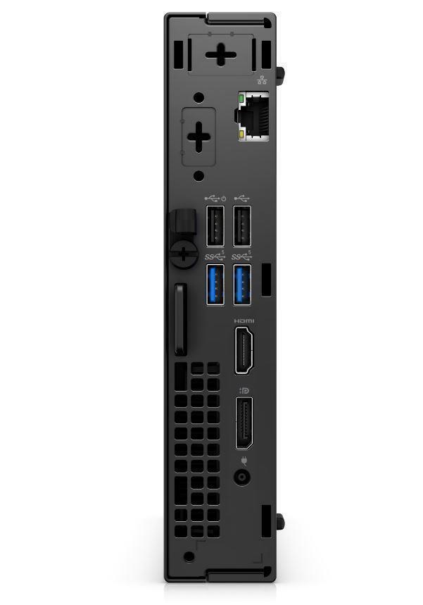 PC|DELL|OptiPlex|7010|Business|Micro|CPU Core i5|i5-12500T|2000 MHz|RAM ...