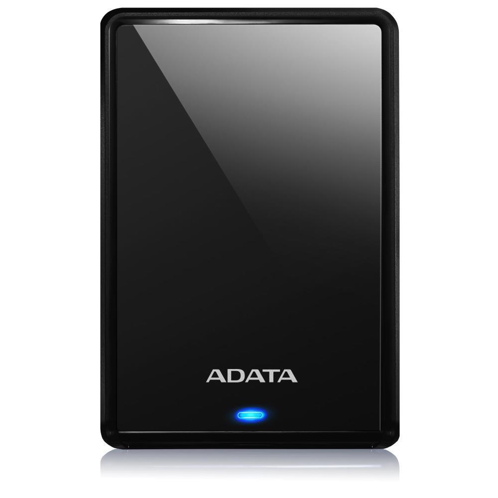 Väline HDD|ADATA|HV620S|1TB|USB 3.1|Colour Black|AHV620S-1TU31-CBK