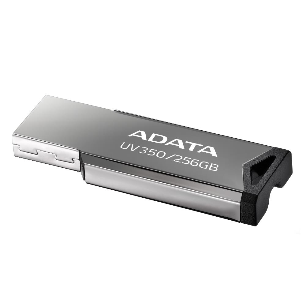 MÄLUPULK FLASH USB3.2/256GB AUV350-256G-RBK ADATA