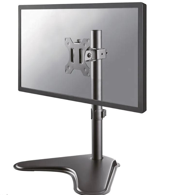 MONITOR ACC DESK STAND 10-32″/FPMA-D550SBLACK NEOMOUNTS