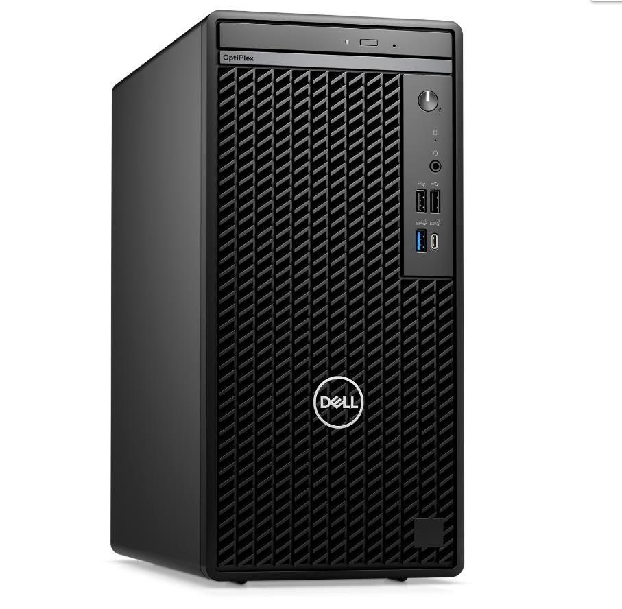 PC|DELL|OptiPlex|Tower 7020|Business|Tower|CPU Core i3|i3-14100|3100 MHz...