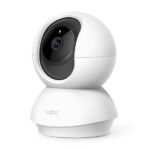 WRL KAAMERA 1080P PAN/TILT/TC70 TP-LINK