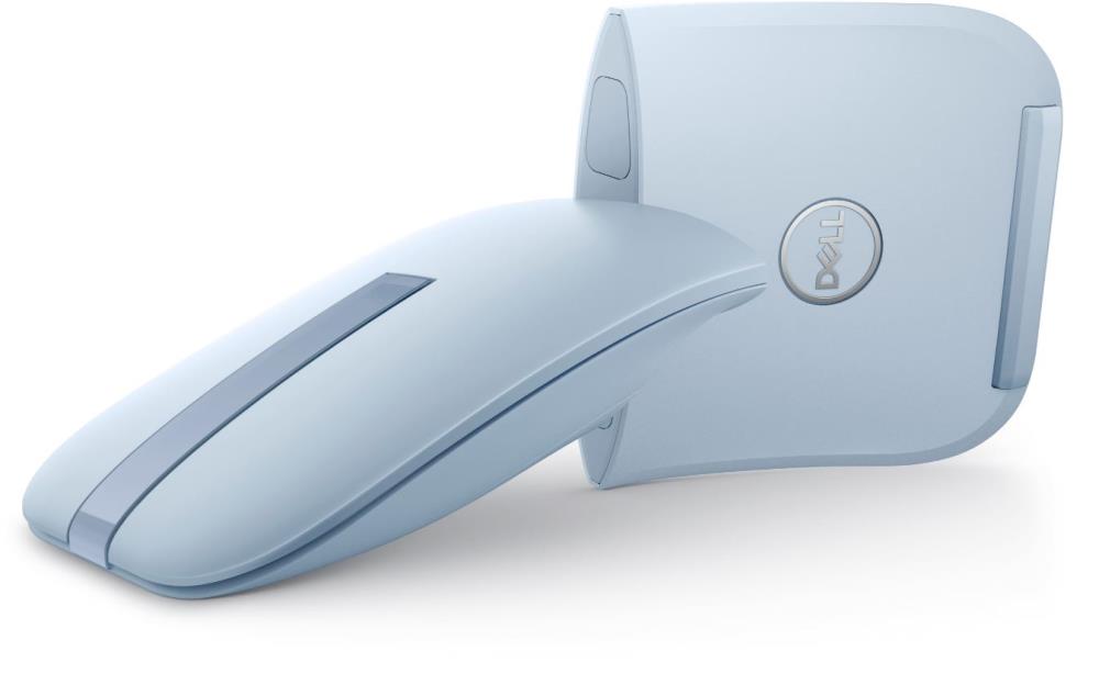 MOUSE USB OPTICAL WRL MS700/MISTY BLUE 570-BBFX DELL