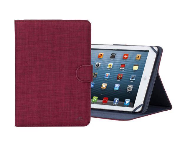 TABLET SLEEVE BISCAYNE 10.1″/3317 RED RIVACASE