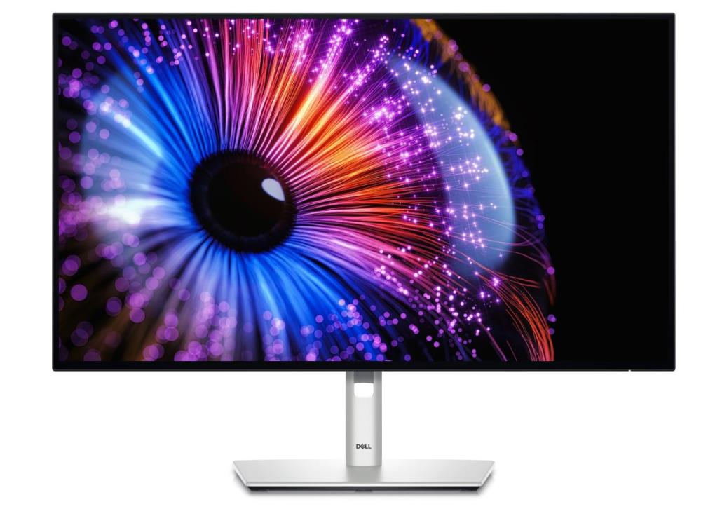 LCD Monitor|DELL|U2724DE|27″|Panel IPS|2560×1440|16:9|120Hz|M...