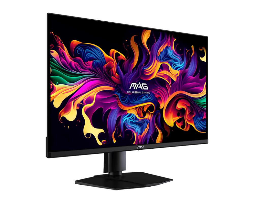 Monitor|MSI|MAG 321UPX QD-OLED|32″|Mänguri|Panel QD-OLED|3840&#215...