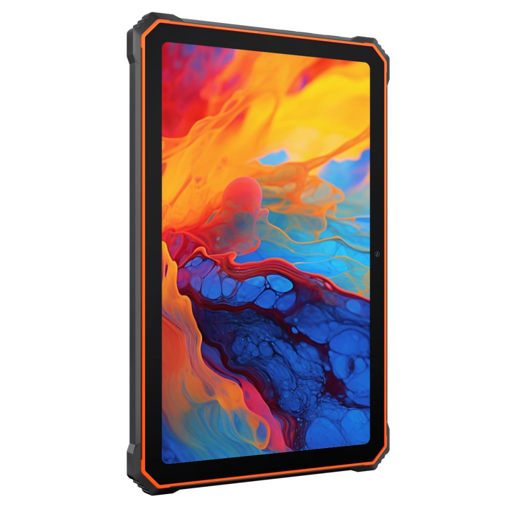 Tahvelarvuti ACTIVE 8 PRO 10″ 256GB/ACTIVE 8 PRO ORANGE BLACKVIEW