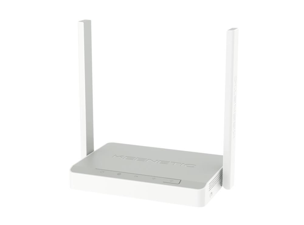 Wireless Router|KEENETIC|Wireless Router|1200 Mbps|IEEE 802.11n|IEEE 802...