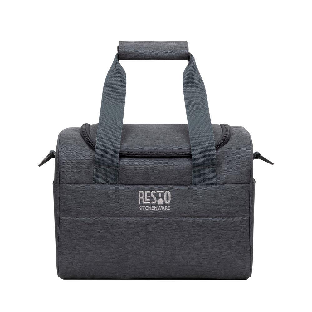 COOLER BAG/14L 5514 DARKGREY RESTO