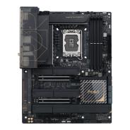 Emaplaat|ASUS|Intel Z790|LGA1700|ATX|Memory DDR5|Memory slots 4|1xPCI-E&...