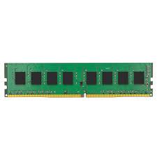 Muutmälu 8GB PC21300 DDR4/KVR26N19S6/8 KINGSTON