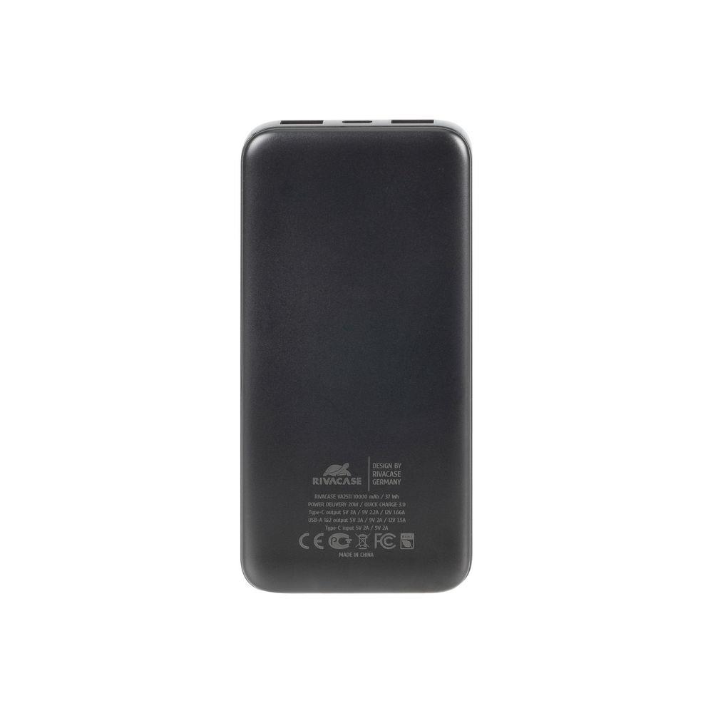 AKUPANK USB 10000MAH/VA2511 RIVACASE