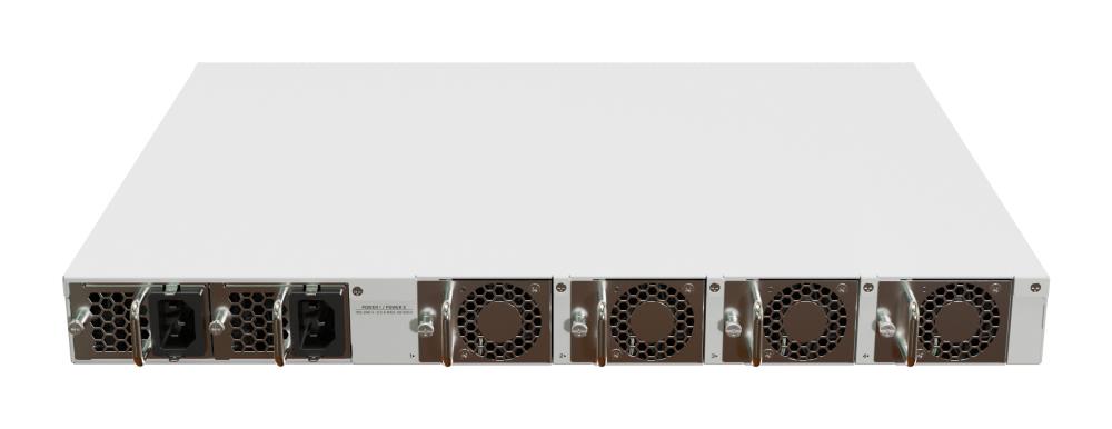 Switch|MIKROTIK|CRS520-4XS-16XQ-RM|Desktop/pedestal|16xQSFP28|4xSFP28|1x...