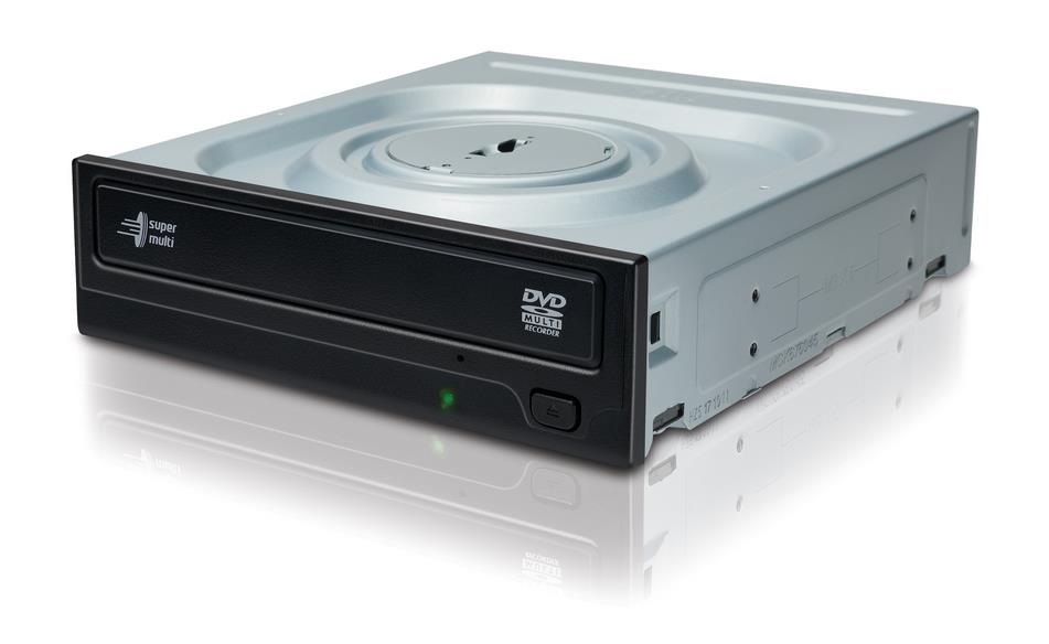 DVD RW SATA 24X INT RET/GH24NSD6 HLDS