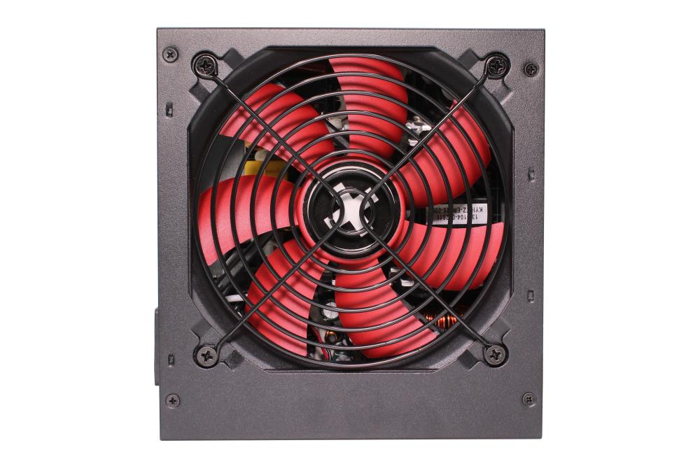 Toiteplokk|XILENCE|450 Watts|Peak Power 600 Watts|PFC Active|XN044