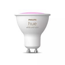 Smart Light Bulb|PHILIPS|Power consumption 4.2 Watts|Luminous flux 400 L...