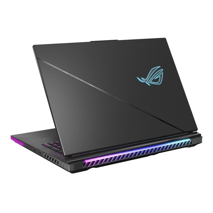 Notebook|ASUS|ROG Strix|SCAR 18|G834JZR-N6006W|CPU  Core i9|i9-14900HX|2...