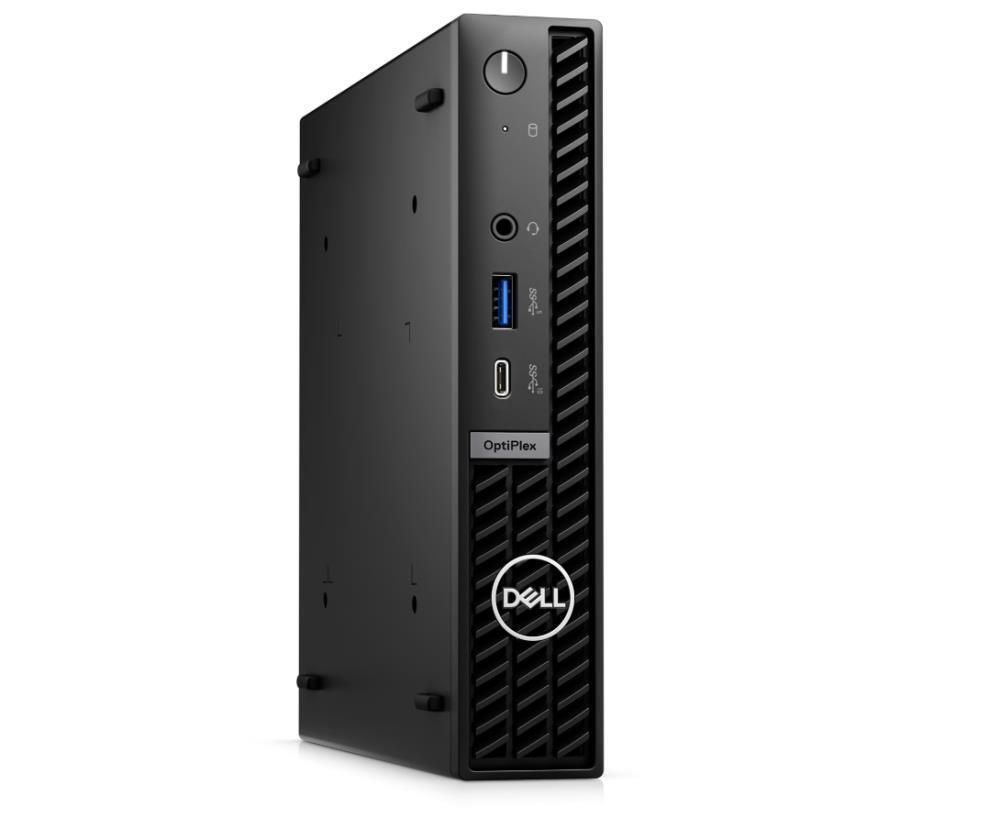 PC|DELL|OptiPlex|Micro Form Factor 7020|Micro|CPU Core i5|i5-14500T|1700...