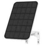 KAAMERA ACC SOLAR PANEL 7W/CELL PT FSP13 IMOU