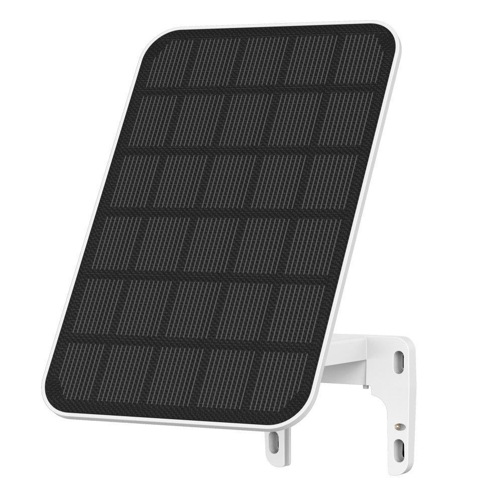 KAAMERA ACC SOLAR PANEL 7W/CELL PT FSP13 IMOU