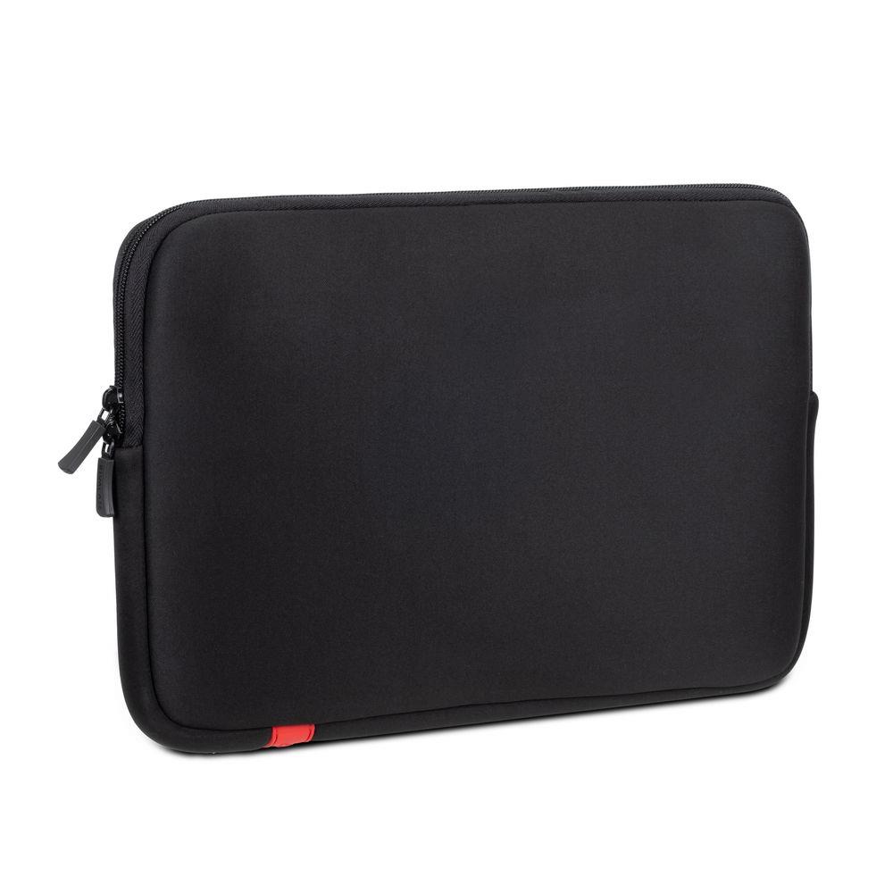 NB SLEEVE MACBOOK 13″/5123 BLACK RIVACASE