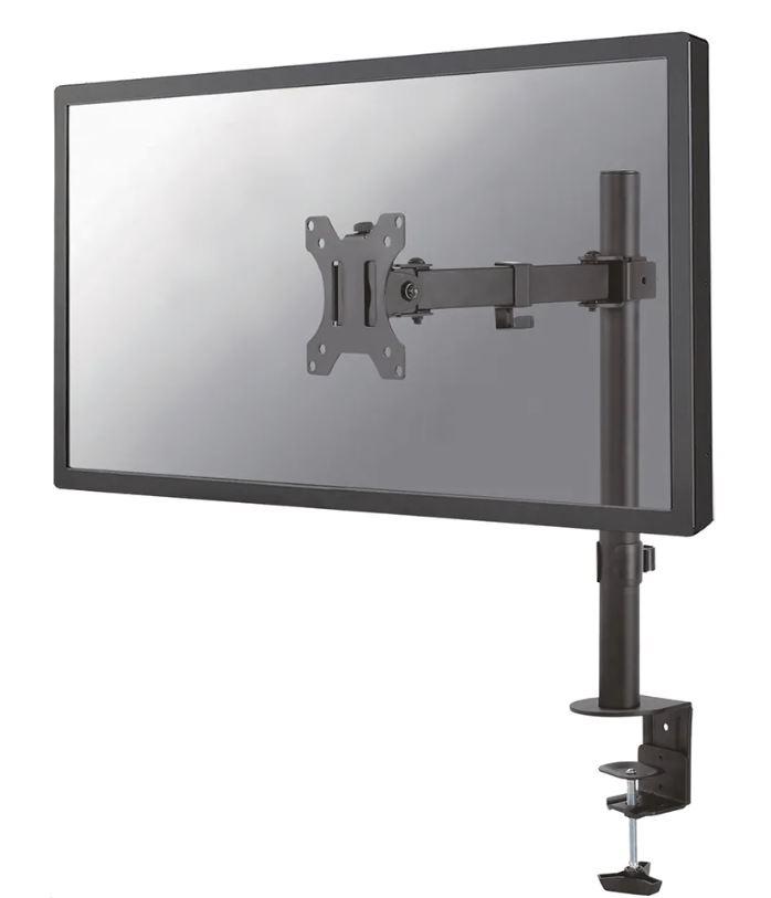 MONITOR ACC DESK MOUNT 10-32″/FPMA-D540BLACK NEOMOUNTS