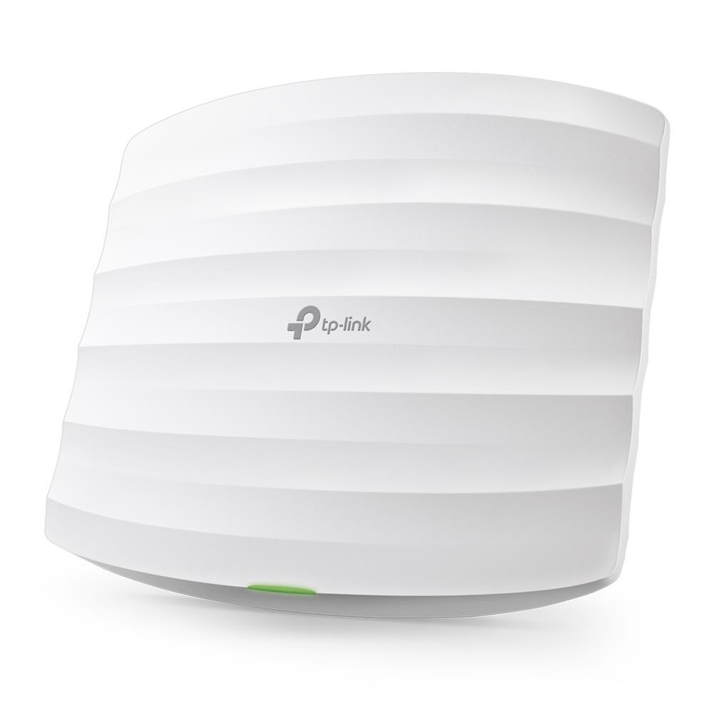 Access Point|TP-LINK|Omada|300 Mbps|IEEE 802.11b|IEEE 802.11g|IEEE 802.1...