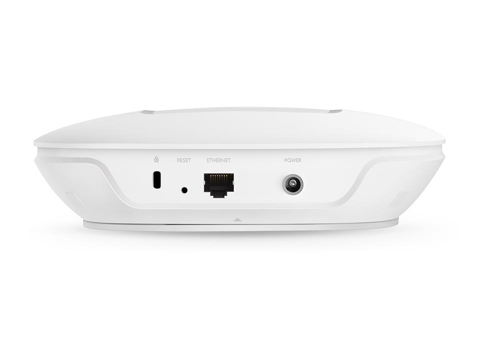 Access Point|TP-LINK|Omada|1200 Mbps|IEEE 802.11a|IEEE 802.11g|IEEE 802.11n|IEEE 802.11ac|1×10/100/1000M|EAP225