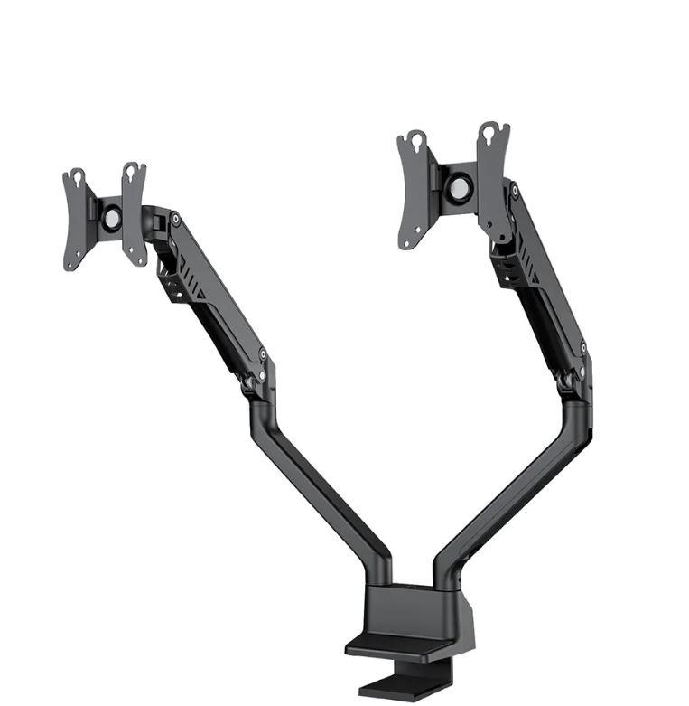 MONITOR ACC DESK MOUNT 10-32″/FPMA-D750DBLACK2 NEOMOUNTS