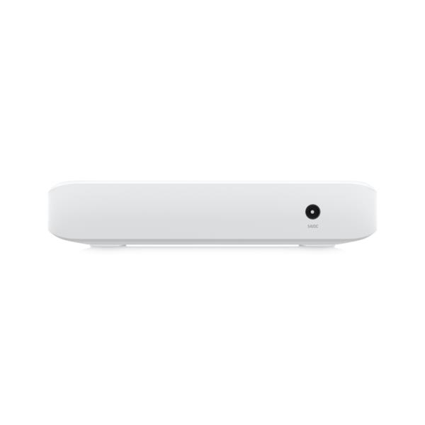 Switch|UBIQUITI|Lite 8 PoE|Type L2|Desktop/pedestal|8x10Base-T / 100Base...