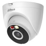 WRL KAAMERA 2MP IR EYEBALL WIFI/T2A-PV 2.8MM DAHUA