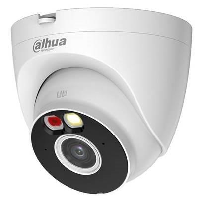 NET KAAMERA 2MP IR EYEBALL WIFI/T2A-PV 2.8MM DAHUA