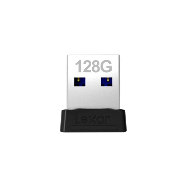 MÄLUPULK FLASH USB3 128GB/S47 LJDS47-128ABBK LEXAR