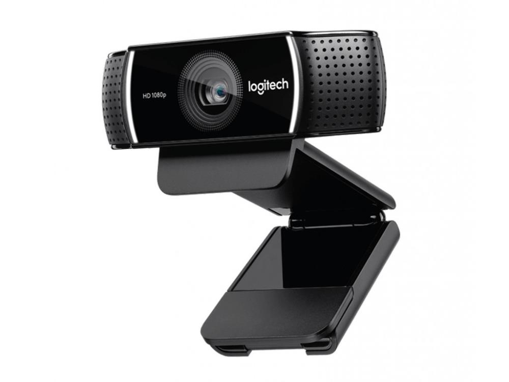 CAMERA WEBCAM HD PRO C922/960-001088 LOGITECH