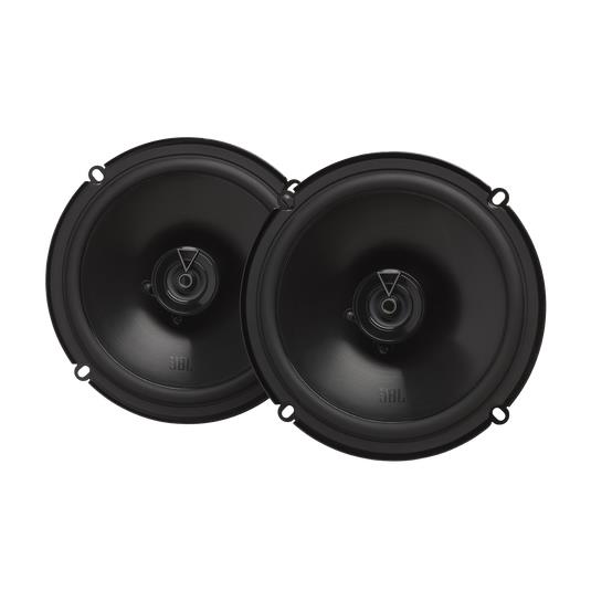 AUTO KõlarS 6.5″ CLUB 64FSL/COAXIAL FLAT JBLSPKCB64FSL JBL