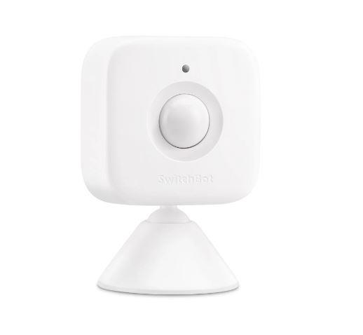 SMART HOME MOTION SENSOR/W1101500 SWITCHBOT