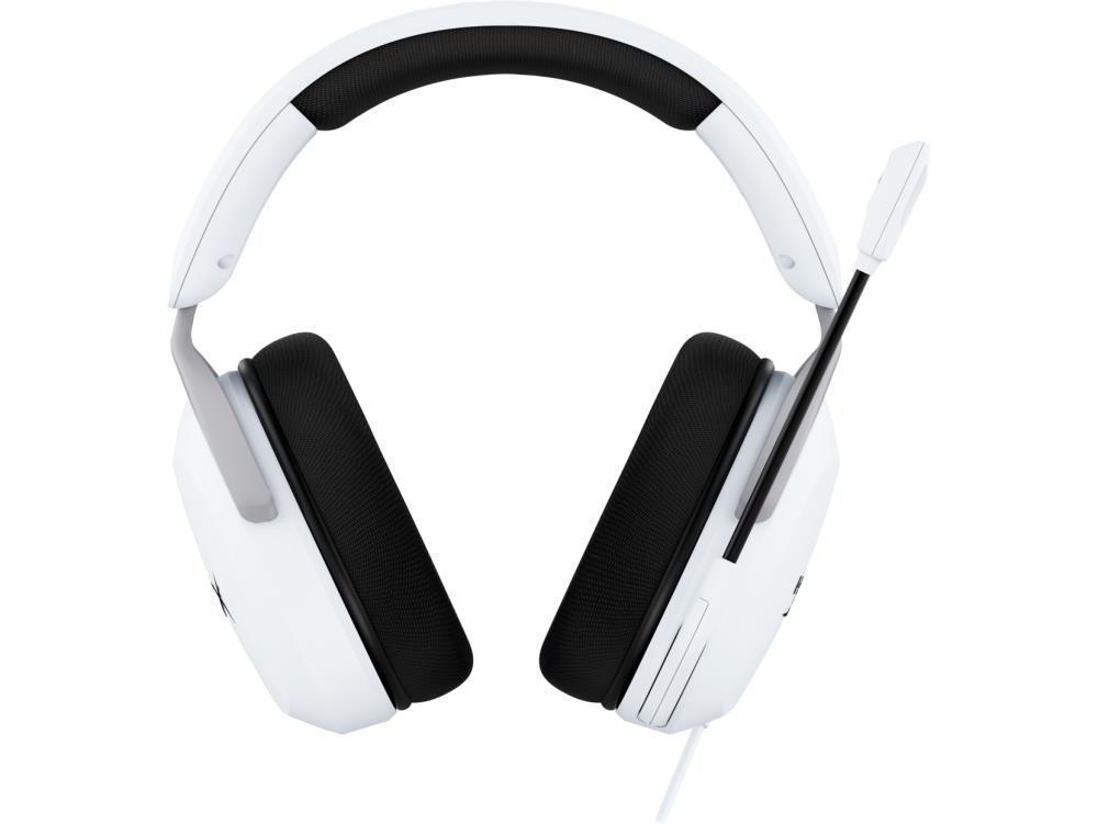 KÕRVAKLAPID HYPERX CLOUDX STINGER2/CORE XBOX WHITE 6H9B7AA HYPERX