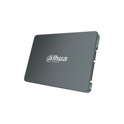 SSD|DAHUA|2TB|SATA|3D NAND|Write speed 460 MBytes/sec|Read speed 540 MBytes/sec|2,5″|TBW 800 TB|MTBF 1500000 hours|SSD-C800AS2TB