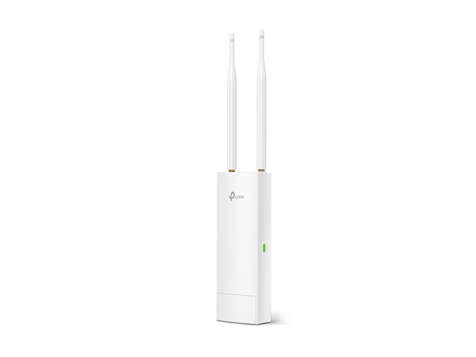 WRL ACCESS POINT 300MBPS/OMADA EAP110-OUTDOOR TP-LINK