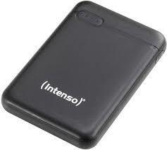 AKUPANK USB 5000MAH/BLACK 7313520 INTENSO