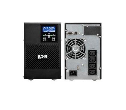 UPS|EATON|800 Watts|1000 VA|OnLine DoubleConvertion|Desktop/pedestal|9E1...